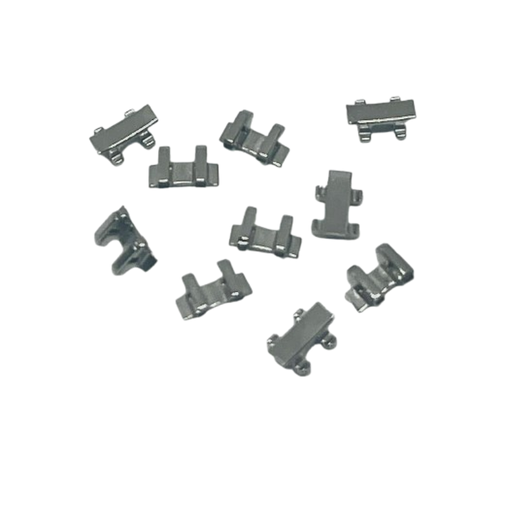BRACKET ESTÁNDAR 018 MOLAR SOLDAR 16,26,36,46 REPUESTO_1