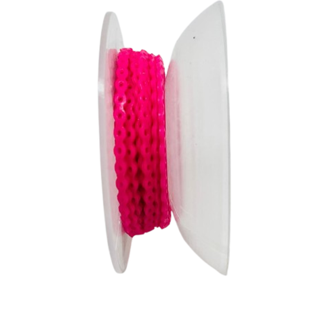 CADENETA CORTA DALTON - FUCSIA METALIZADO_1