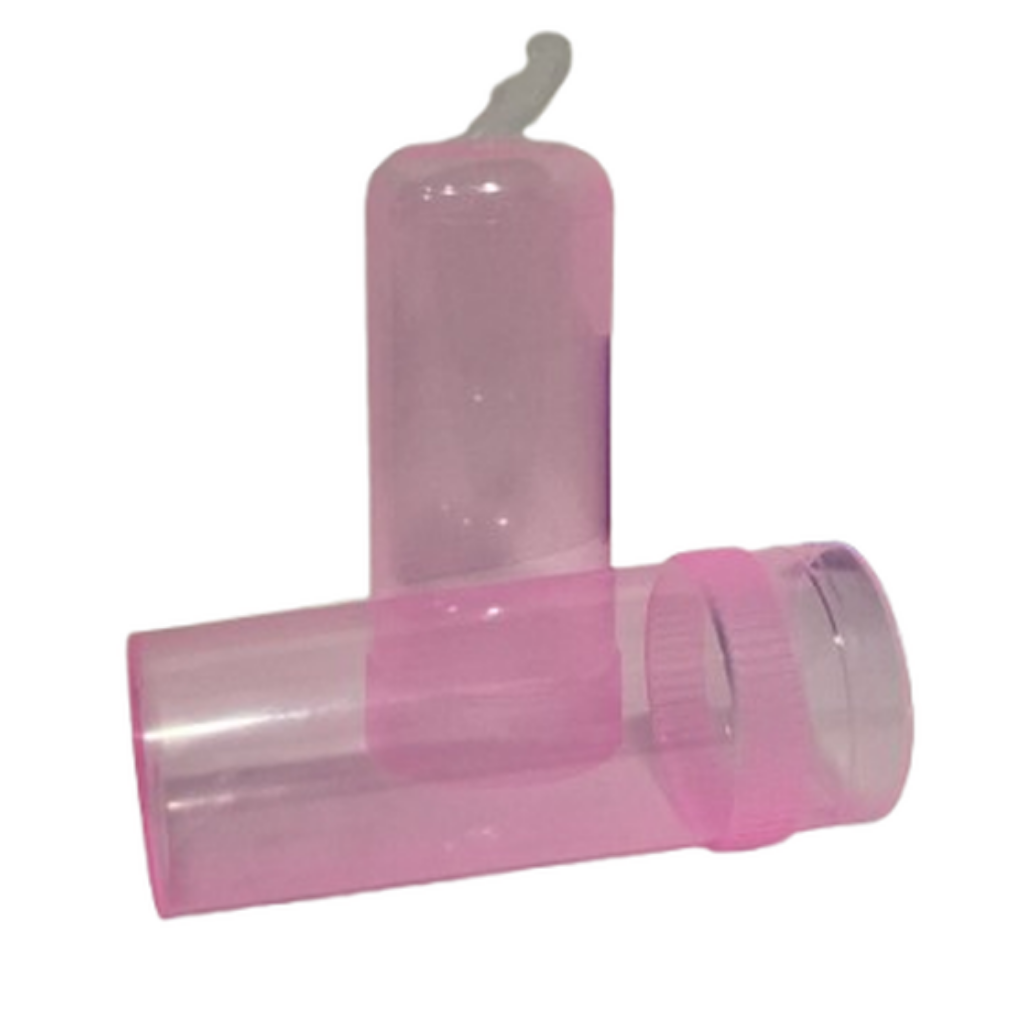 TUBO BASICO PARA KIT PEQUEÑO ROSADO_1
