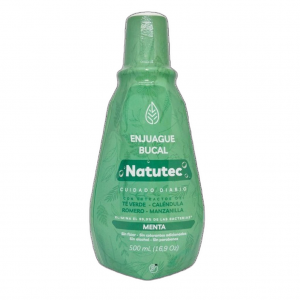 ENJUAGUE EXTRAC DE CALEND-ROMERO-TEVERDE-MANZANA 500ML_1