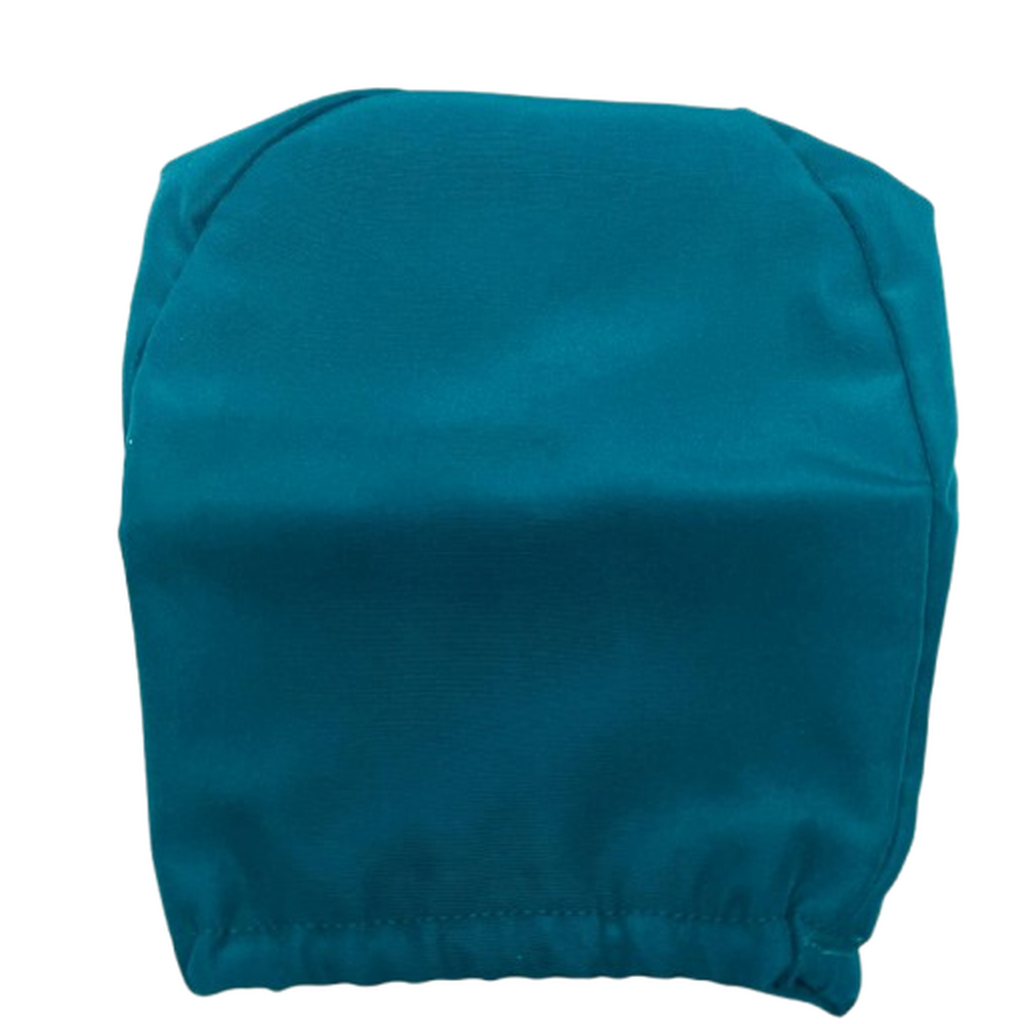 GORRO DE TELA ANTIFLUIDO UND_1
