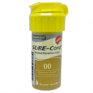 HILO RETRACTOR SURE CORD 00 - NON IMPREGNATED_1