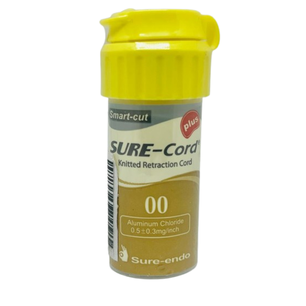 HILO RETRACTOR SURE CORD 00 - ALUMINIUM CHLORIDE _1