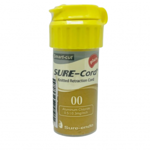 HILO RETRACTOR SURE CORD 00 - ALUMINIUM CHLORIDE _1