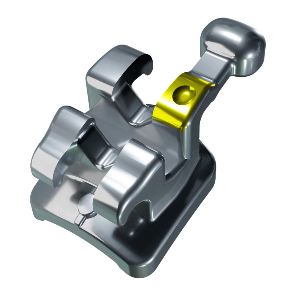  BRACKET REPARACIÓN M.B.T.  LIGHT .022 45 GANCHO REPUESTO_2