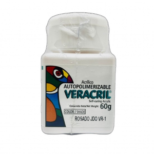 ACRILICO EN POLVO VERACRYL ROSADO JVR-1 60g_1