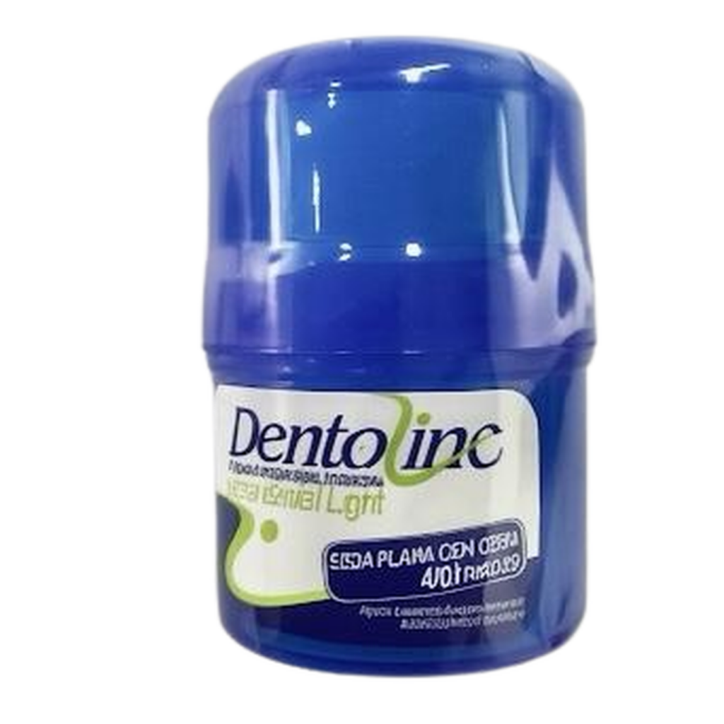 SEDA DENTAL 400 MTRS CON CERA DENTOLINE_1