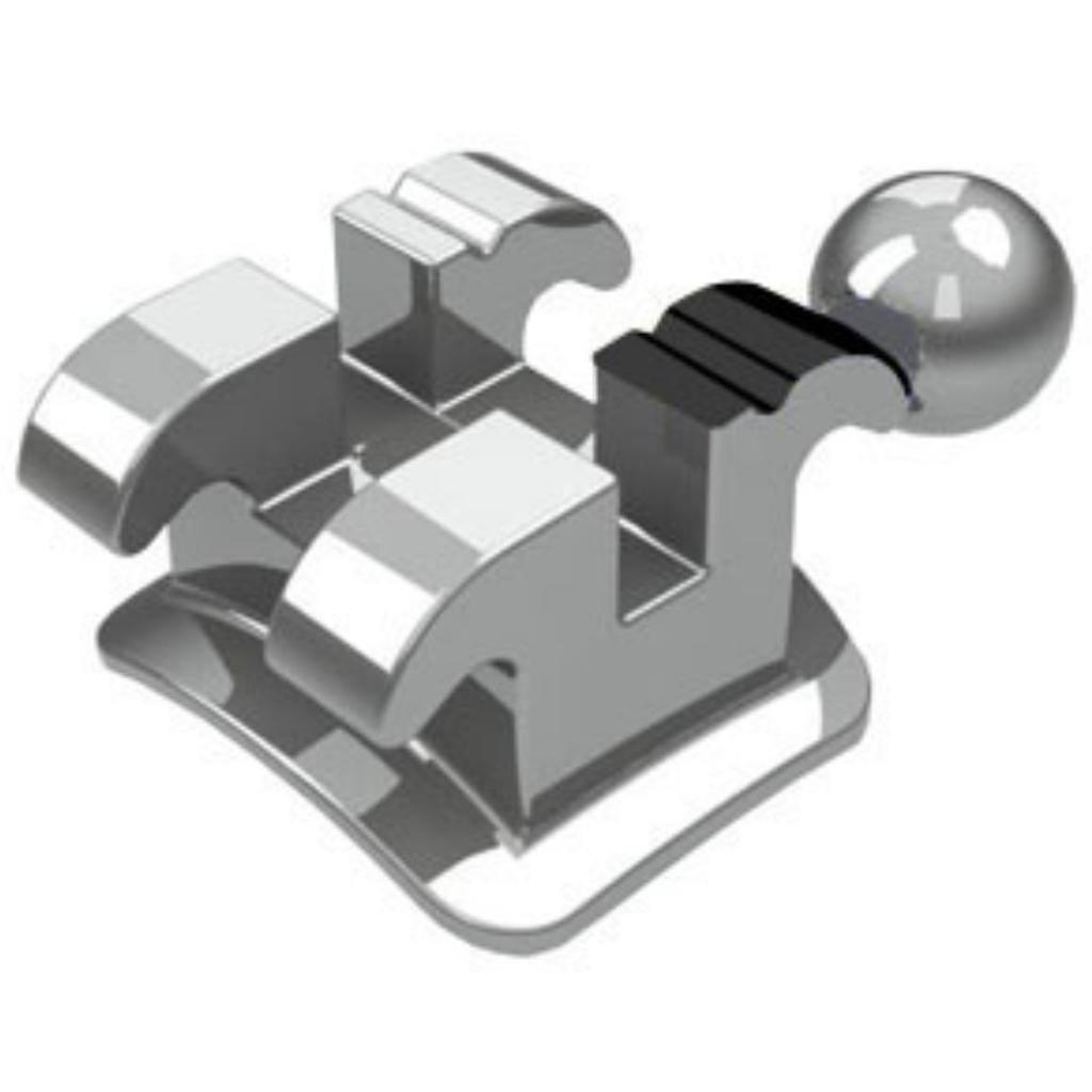 BRACKET REPARACIÓN M.B.T. LIGHT .022 43 GANCHO REPUESTO_2