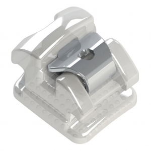 BRACKET REPARACIÓN ROTH CERAMIC AUTOLIGADO SLI .022 31, 32, 41, 42 REPUESTO_2
