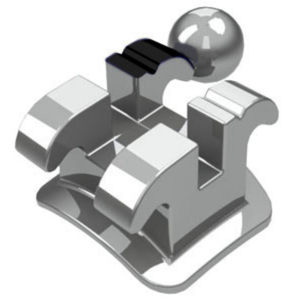 BRACKET REPARACIÓN M.B.T. LIGHT .022 33 GANCHO REPUESTO_2