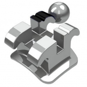 BRACKET REPARACIÓN M.B.T. LIGHT .022 33 GANCHO REPUESTO_2