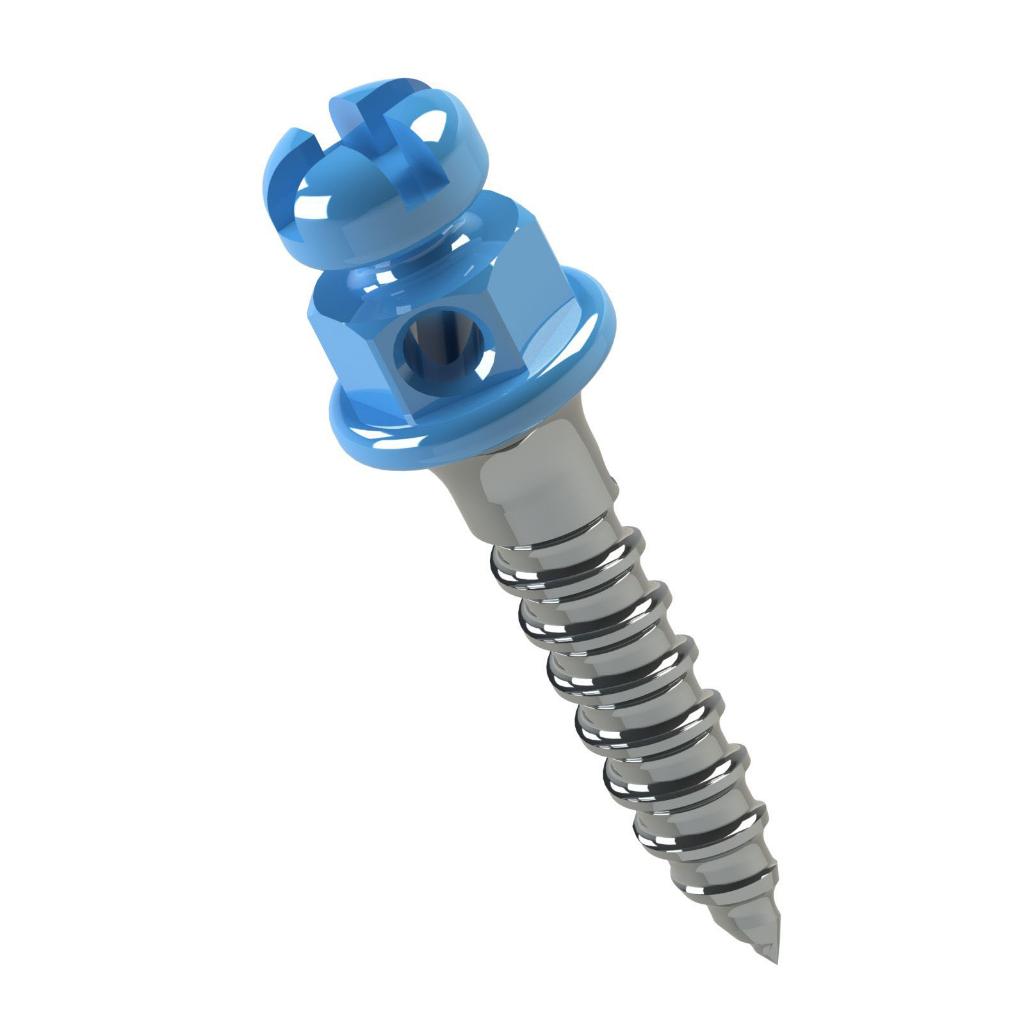 MINI TORNILLO CABEZA DE BRACKET ANTIHORARIO 6MM TRANSM 1MM Ø1.5MM_1
