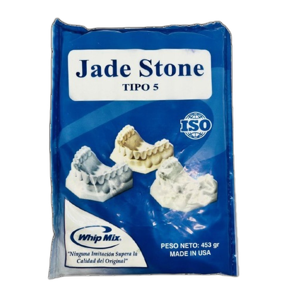 YESO JADE STONE TIPO V VERDE WHIP / MIX_1