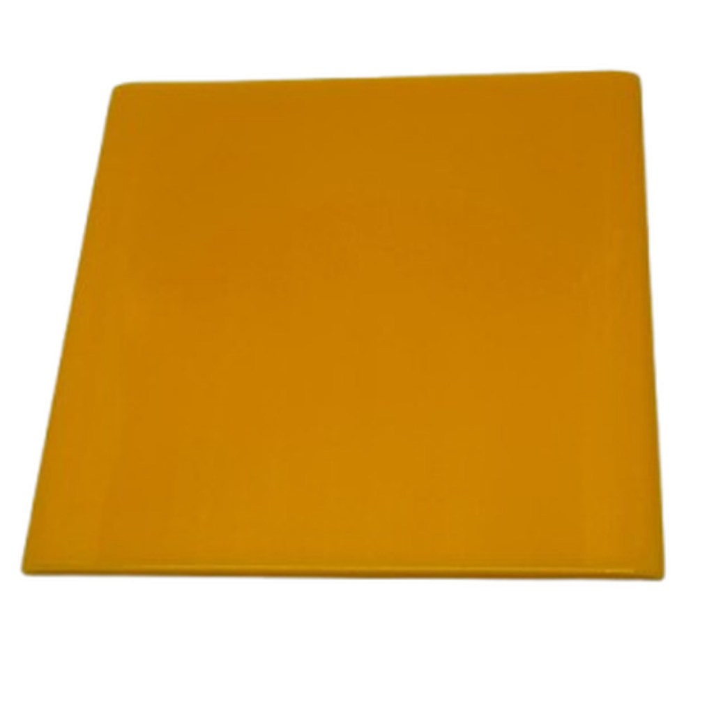 PLACA 3MM BLANDA AMARILLA_1