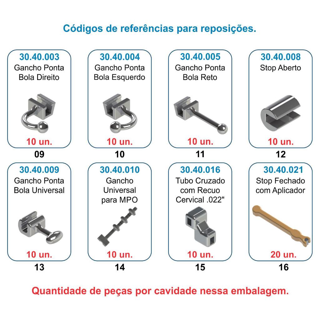 KIT DE ACCESORIOS DE ORTODONCIA 240 PIEZAS_4