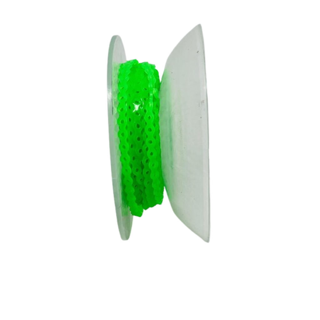 CADENETA CORTA DALTON - VERDE NEÓN_1