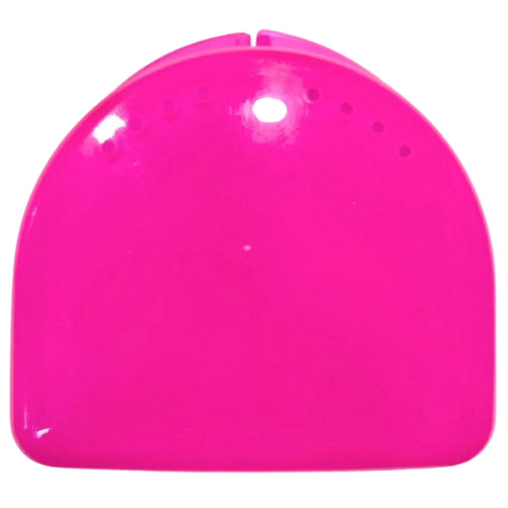 CAJA PARA RETENEDOR DOBLE - FUCSIA_1