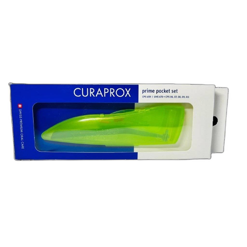CEPILLO INTERDENTAL CURAPROX -POCKET SET_1