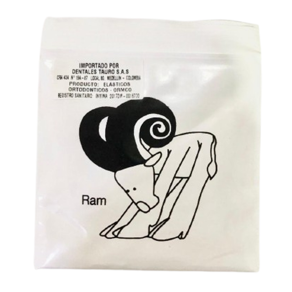 ELASTICOS 1/4 6 oz RAM_1