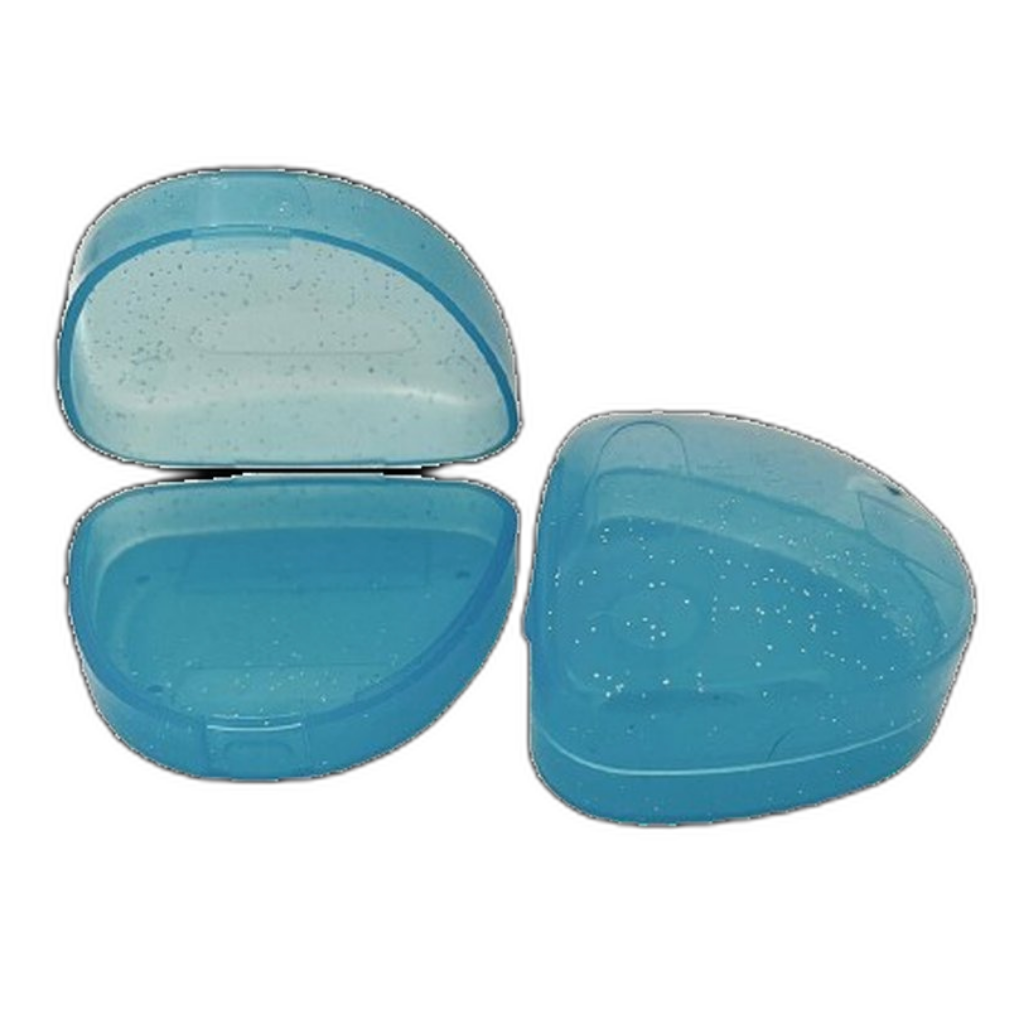 CAJA PARA RETENEDOR GRANDE - AZUL CIELO ESCARCHA_1