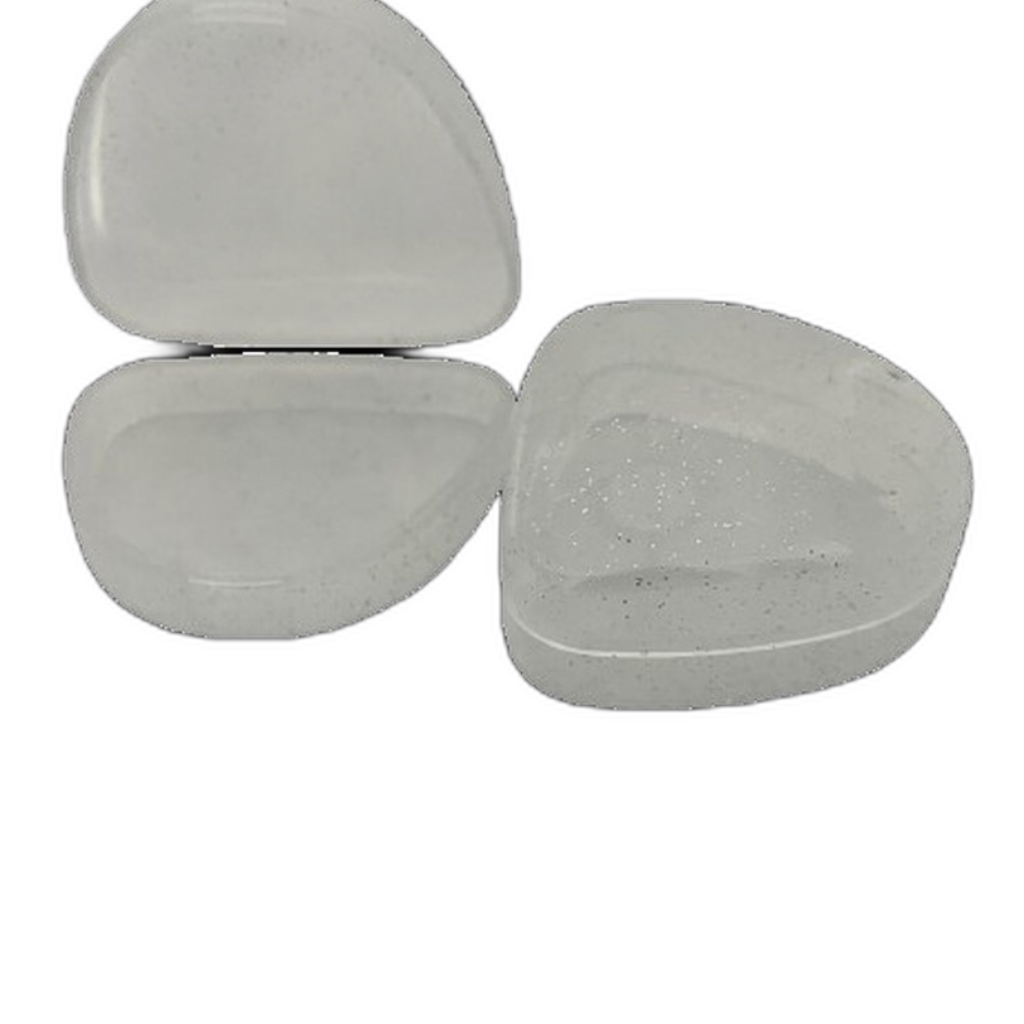 CAJA PARA RETENEDOR GRANDE - TRANSPARENTE ESCARCHA_1