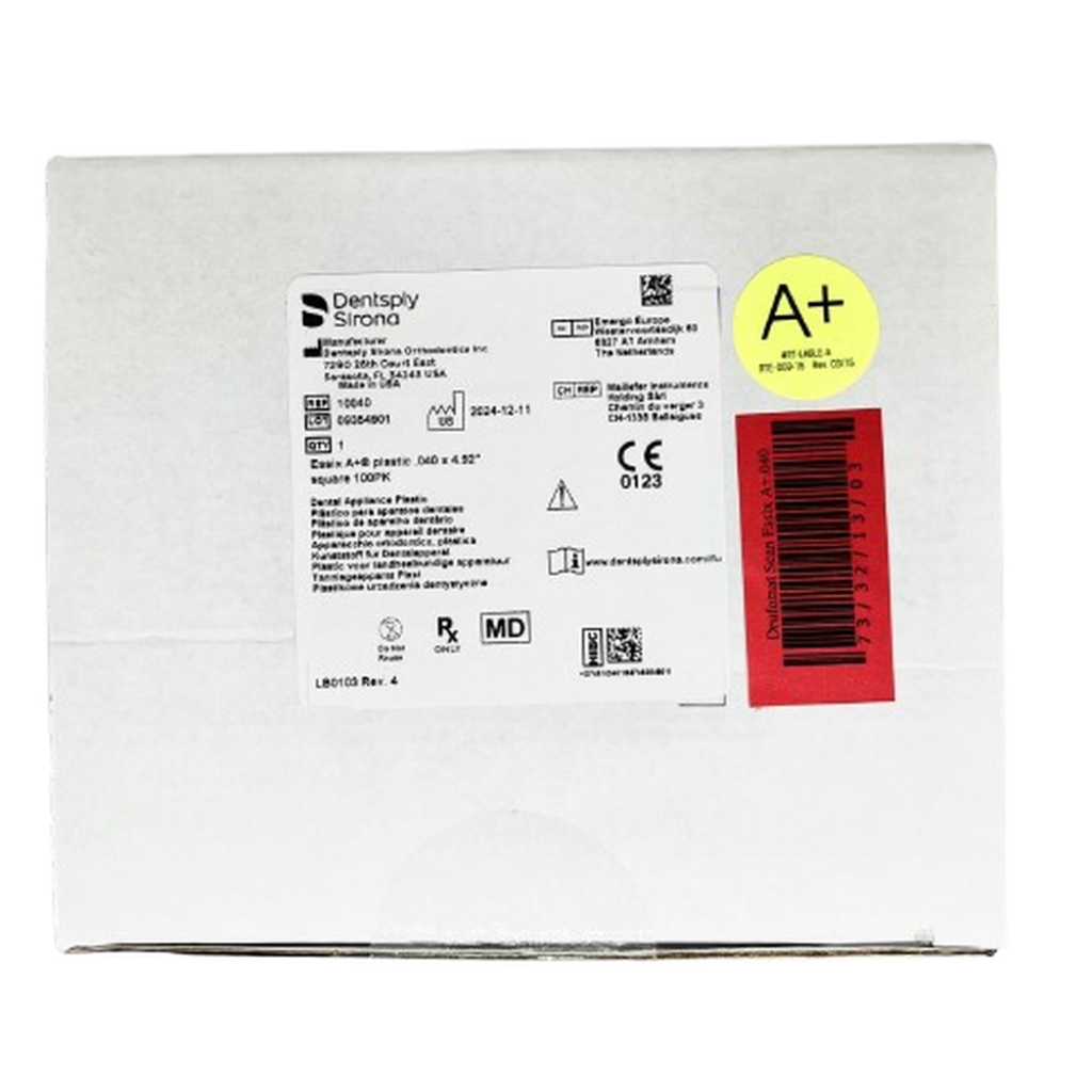 PLACA A+ 040 DURA ESSIX_2