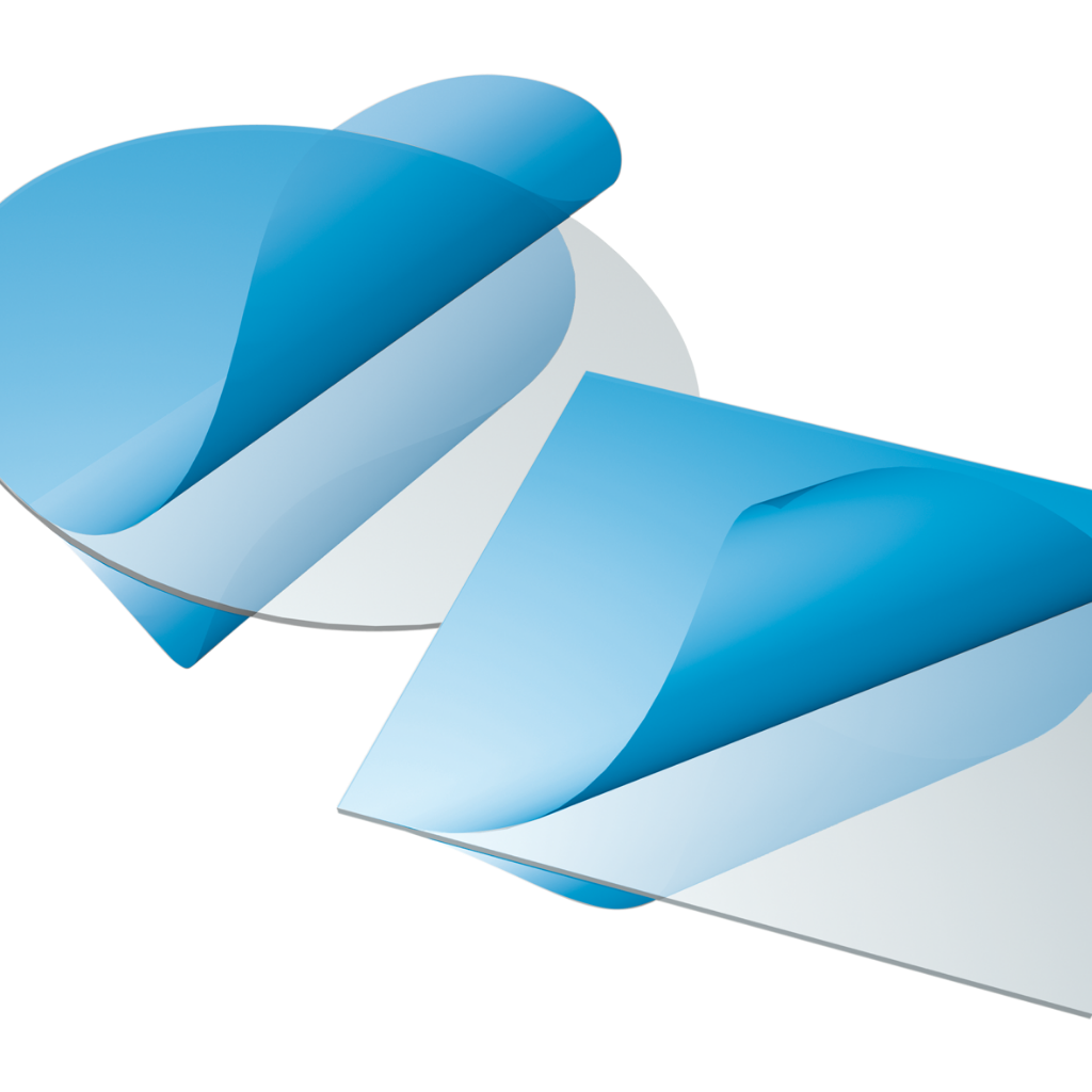 PLACA A+ 040 REDONDA ESSIX_1