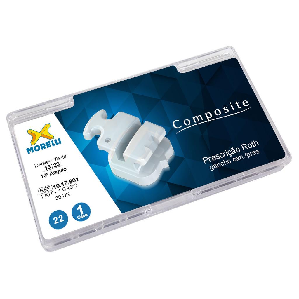 CASO BRACKET ROTH COMPOSITE 022 MORELLI_1