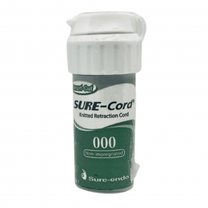 HILO RETRACTOR SURE CORD 000 - NON IMPREGNATED_1