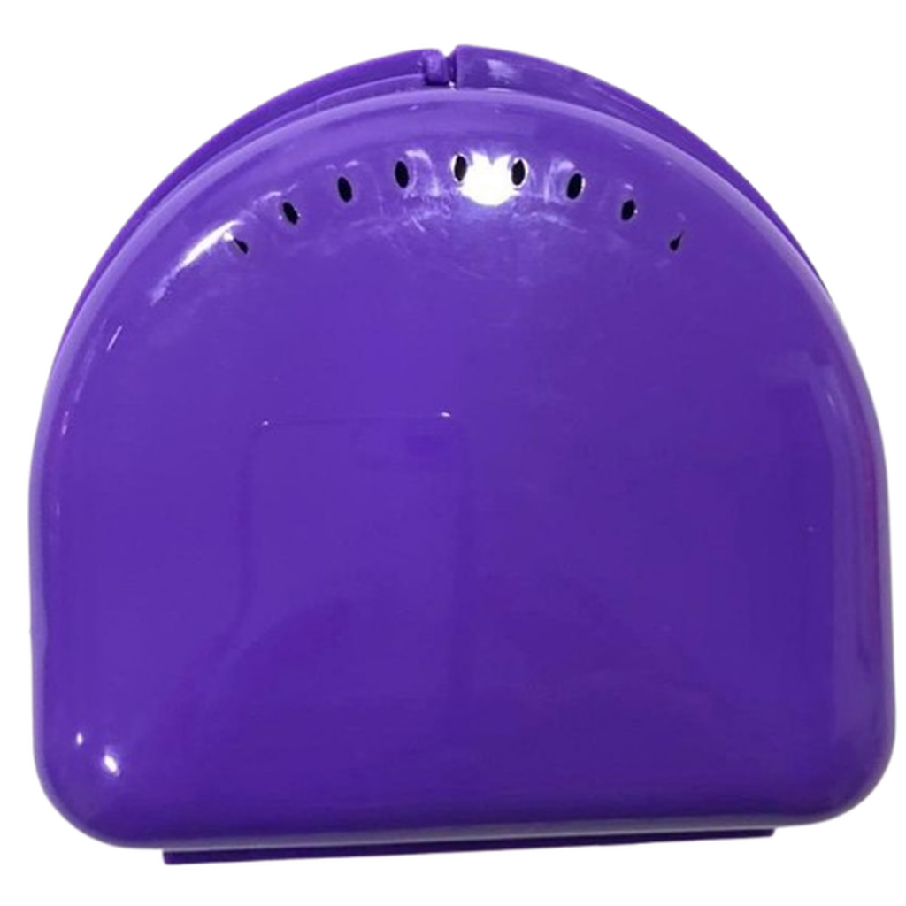 CAJA PARA RETENEDOR SENCILLA - MORADO CLARO_1