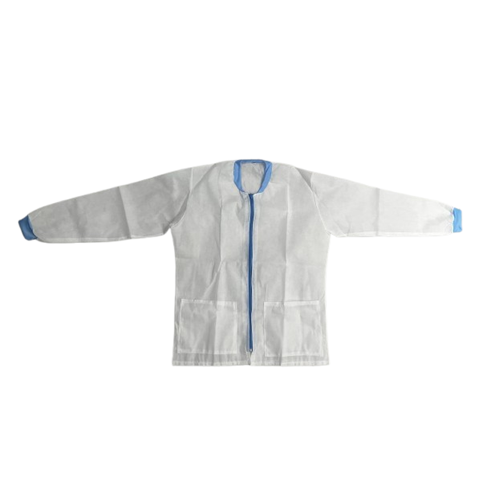 BLUSA BLANCA CUELLO AZUL_1