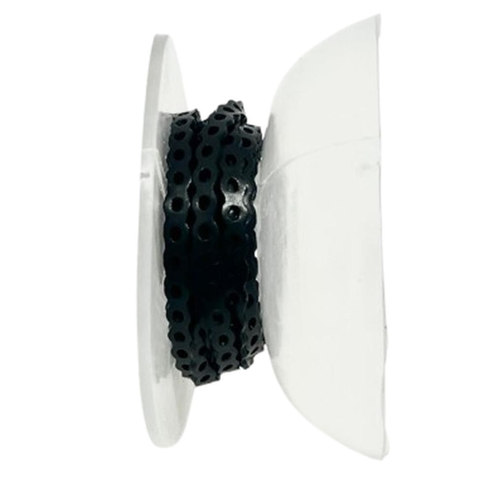 CADENETA CONTINUA DALTON 1.5MTRS - NEGRO_1