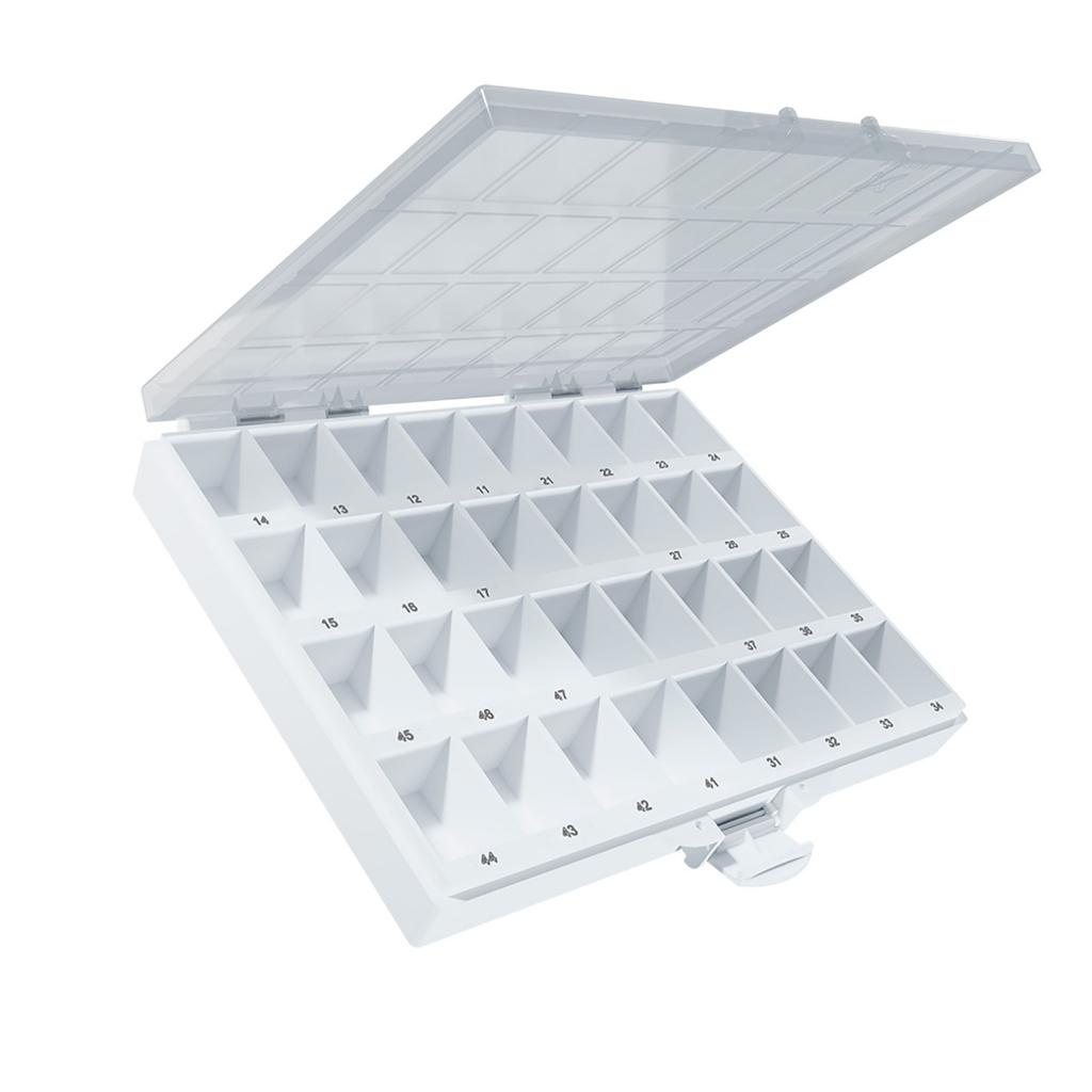 ESTUCHES PARA BRACKETS ORTODÓNCICOS - BLANCA_1