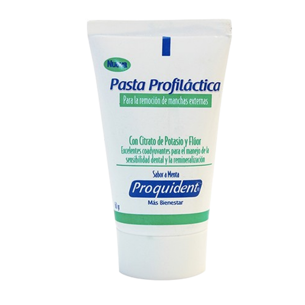 PASTA PROFILACTICA x 60 GRS PROQUIDENT_1