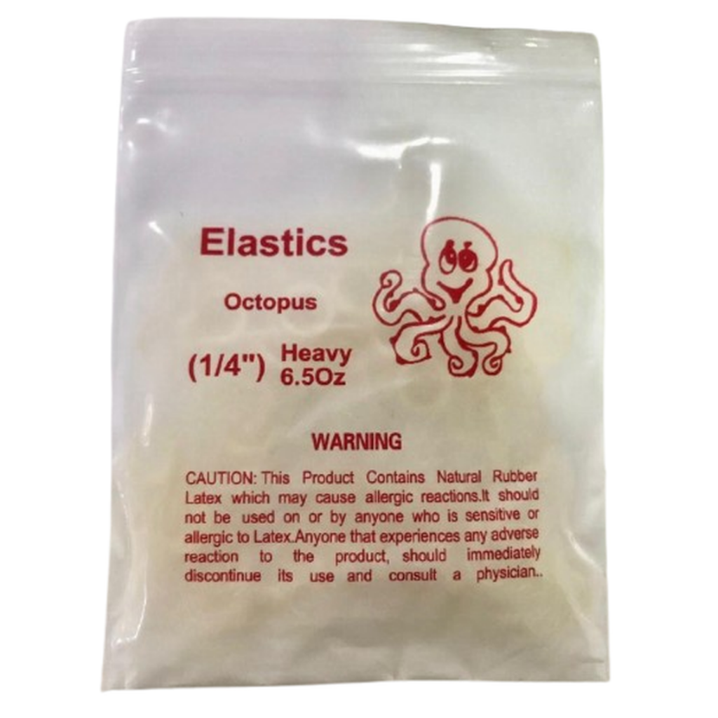 ELASTICOS INTRAORAL 1/4 6.5 OZ_1