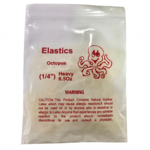 ELASTICOS INTRAORAL 1/4 6.5 OZ_1