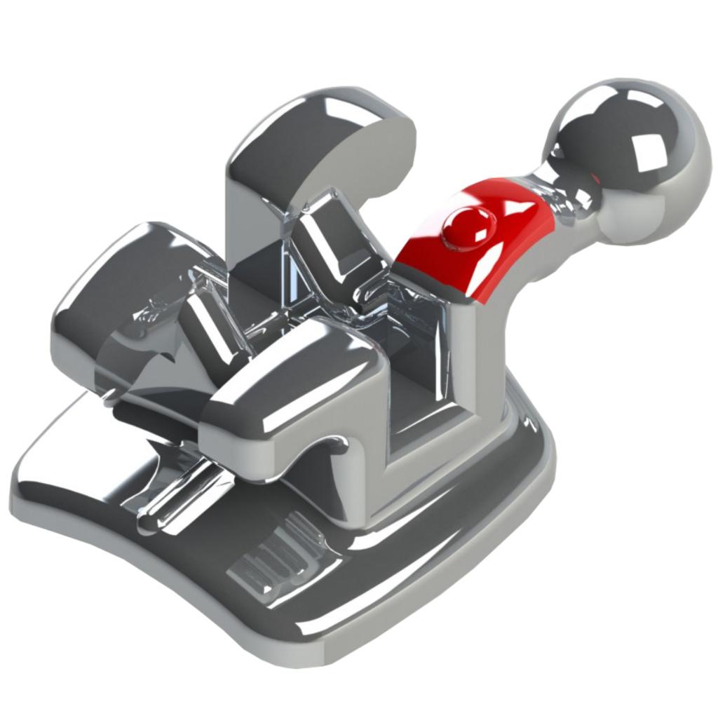 BRACKET  REPARACIÓN ROTH NANO .022 24, 25 GANCHO REPUESTO_2