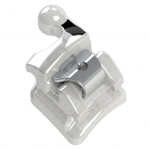 BRACKET REPARACIÓN ROTH CERAMIC AUTOLIGADO SLI .022 43 GANCHO REPUESTO_2
