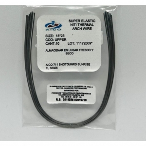 ARCO TERMOACTIVADO EN NITI 18 X 25 SUPERIOR_1