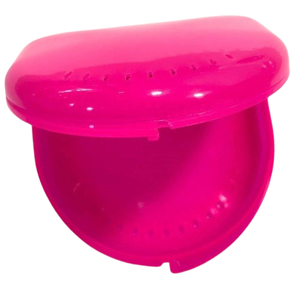 CAJA PARA RETENEDOR SENCILLA - FUCSIA_2