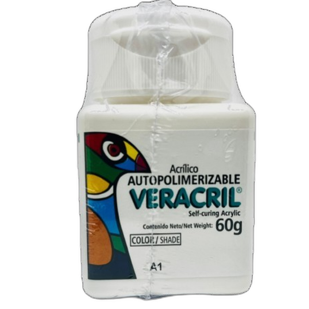 ACRILICO EN POLVO VERACRYL A1 60g_1