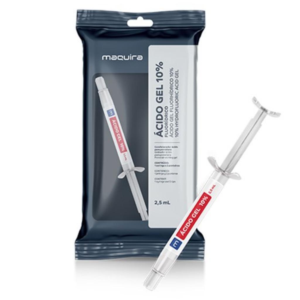 ACIDO FLUORHIDRICO 10% Jeringa 2,5ml Maquira_1