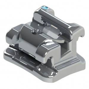 BRACKET REPARACIÓN ROTH METÁLICO AUTOLIGADO SLI .022 11 REPUESTO_2