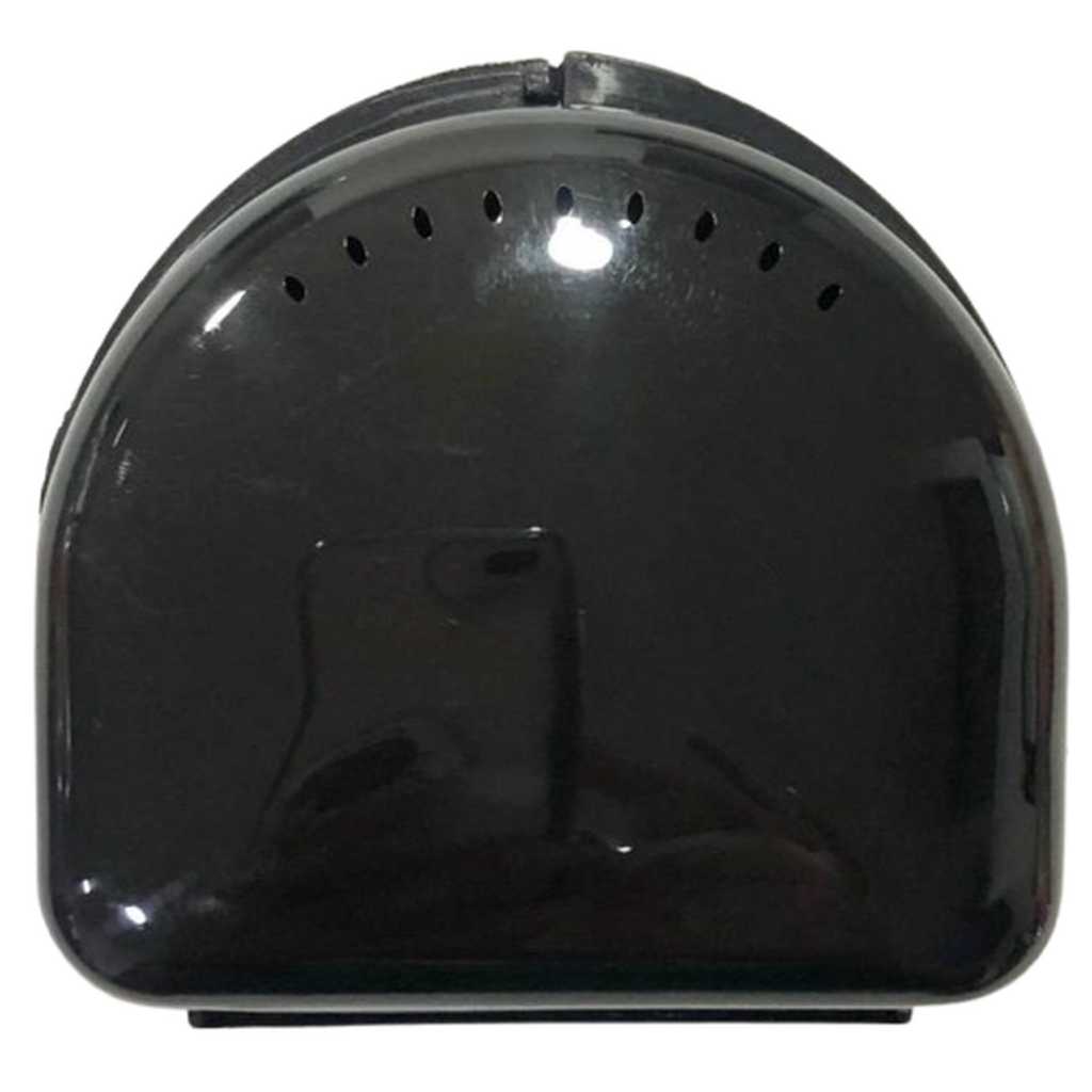 CAJA PARA RETENEDOR SENCILLA - NEGRO_1