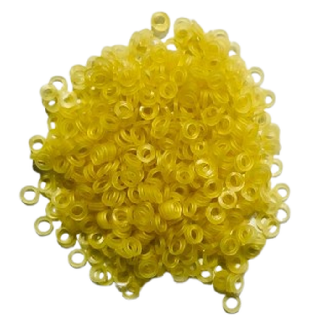 BULK ELASTICOS INTRAORALES 1/4 3,5OZ_1