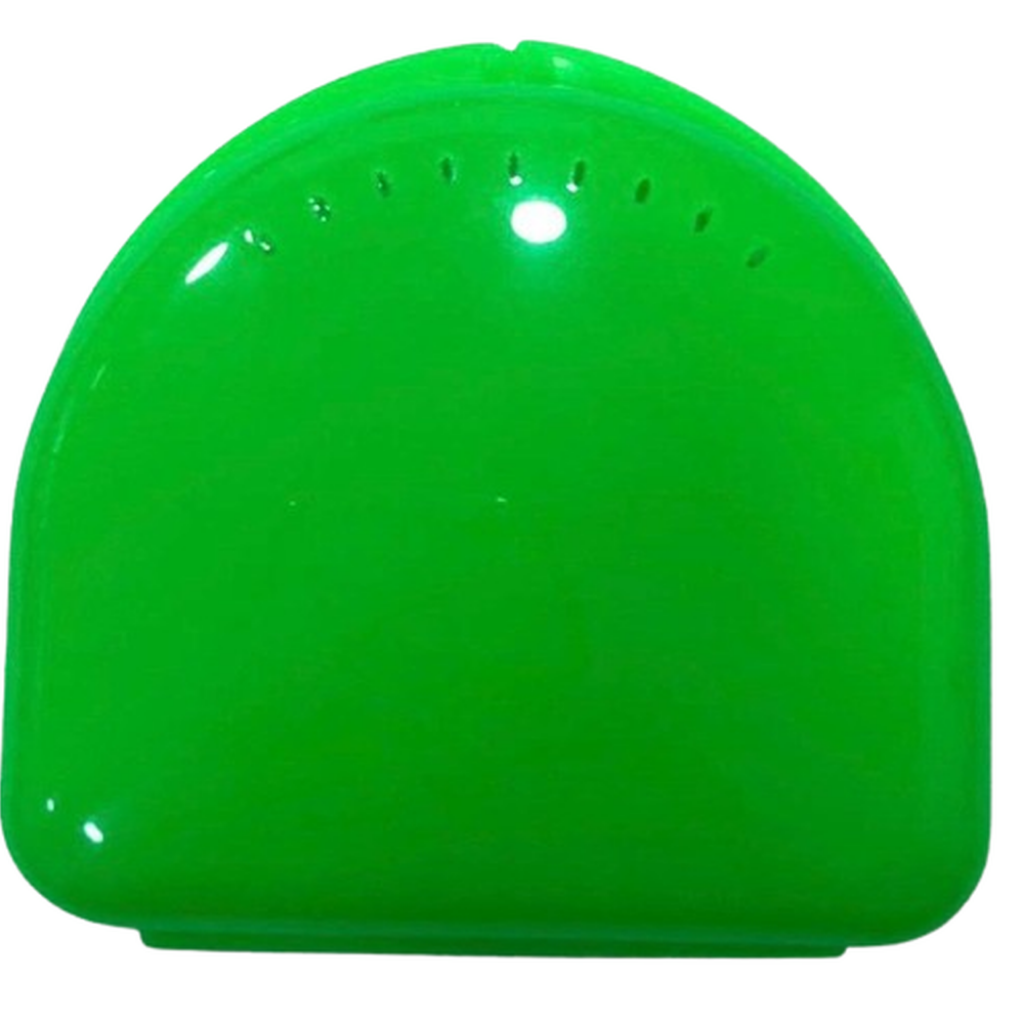 CAJA PARA RETENEDOR SENCILLA - VERDE LIMON_1
