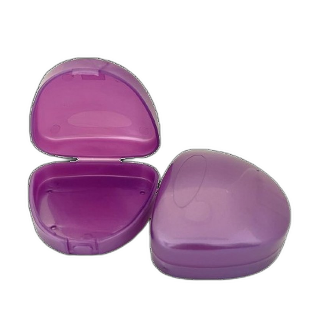 CAJA PARA RETENEDOR GRANDE - MORADO METALIZADO_1