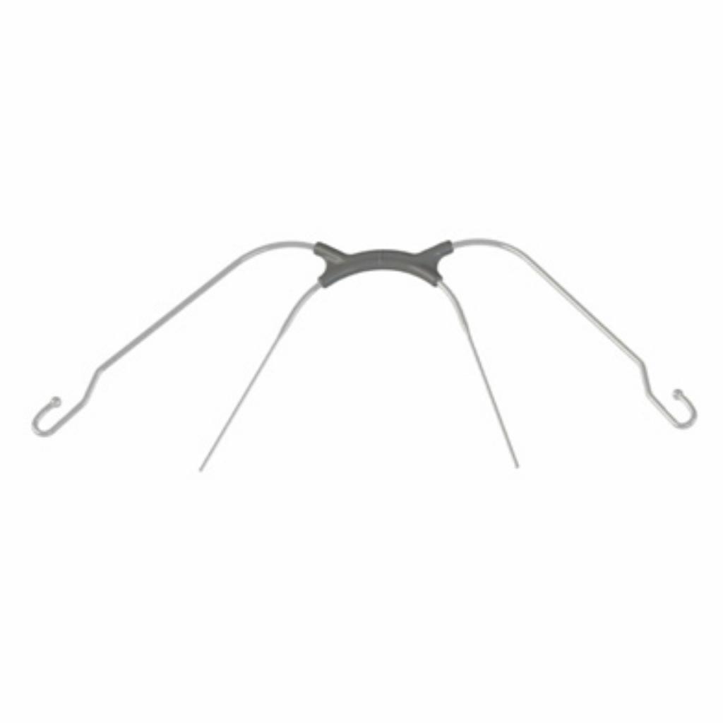 ARCO FACIAL EXTRAORAL MEDIO DURO - Ø1,15MM (.045)_1