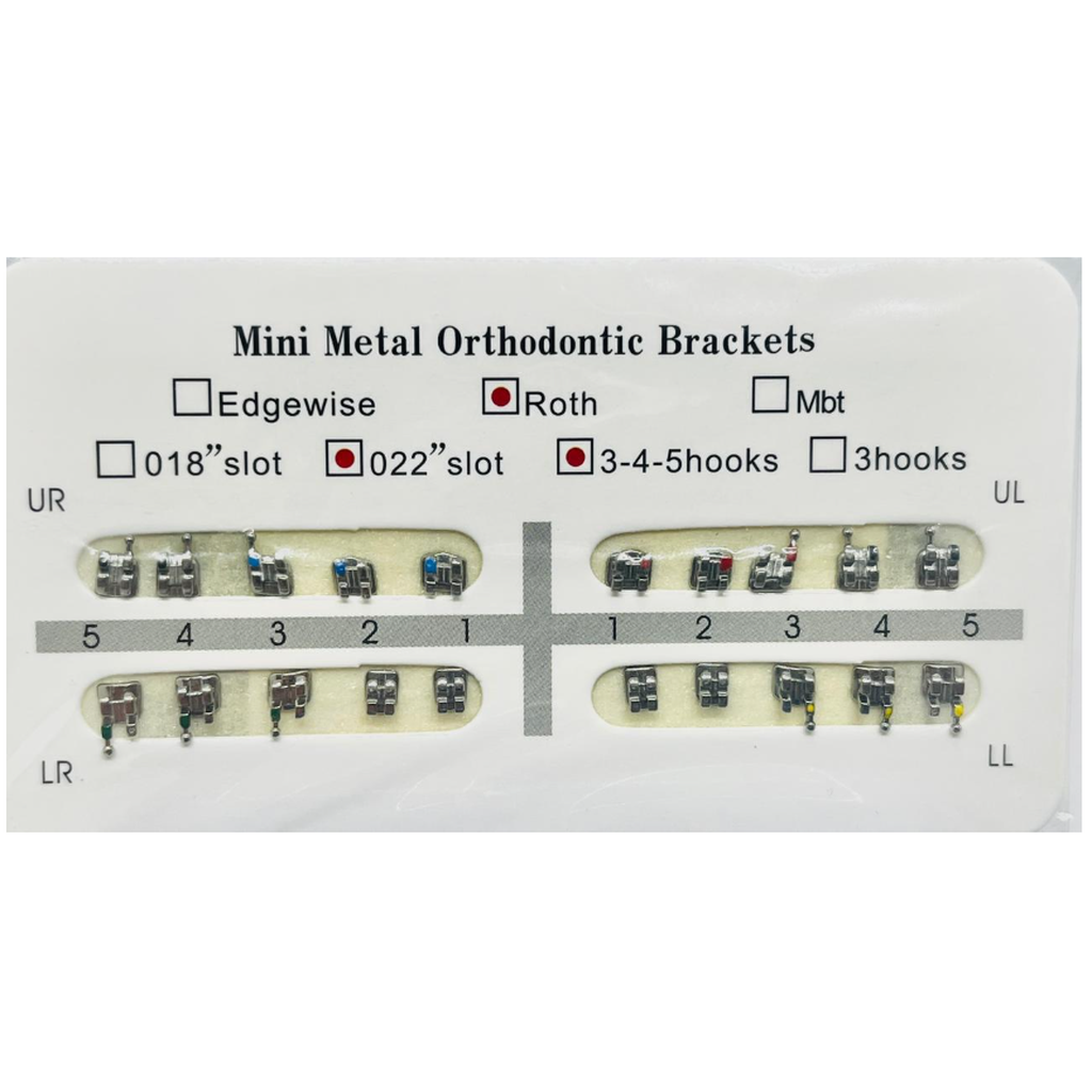 CASO BRACKET ROTH MONOBLOCK 0.22 3 4 5 HOOKS_1