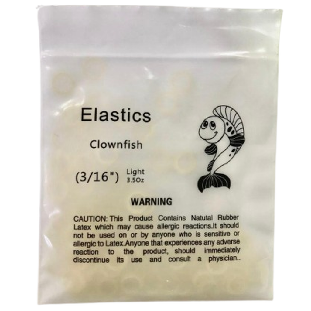 ELASTICOS INTRAORAL 3/16 3.5 OZ_1